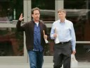Shoe Circus - Jerry Seinfeld and Bill Gates